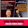 Mamy problem. On woli chłopów 