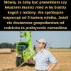 Nie da się ukryć