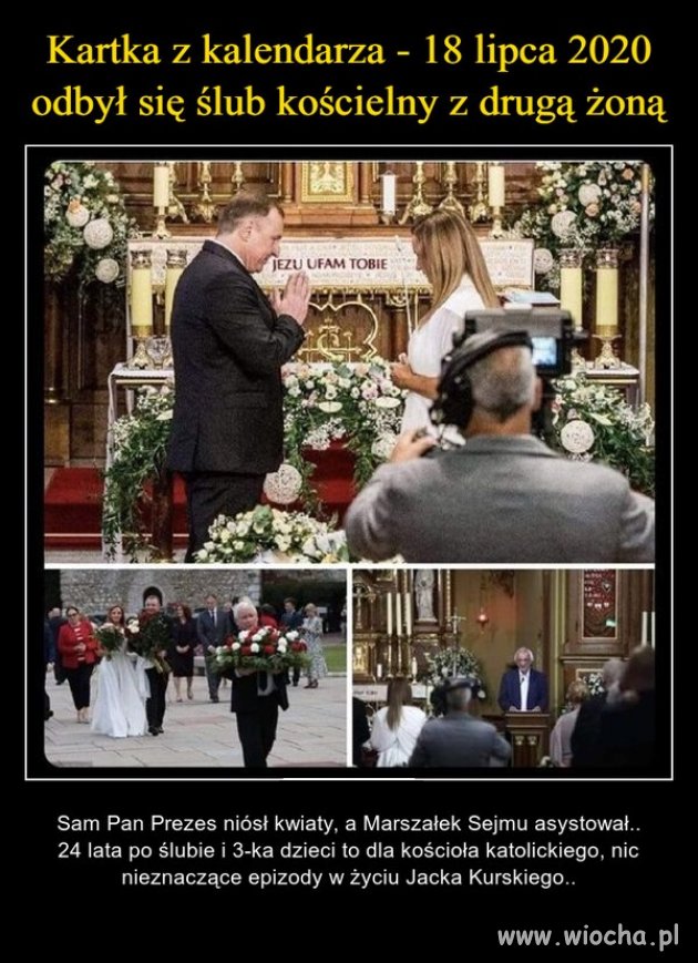 Warto przypominać takie fakty ...