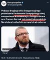Pierwszy "sukces"