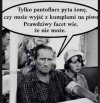 Nie bądź pantoflarzem 