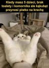 ...na dzieci daje państwo