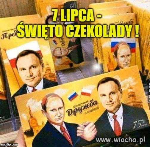 Ech, jak miło usłyszeć