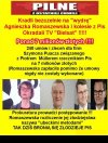 Czy była taka instytucja, opłacana z budżetu gdzie