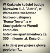 Na dzisiaj nie ma wiekszego oszusta...