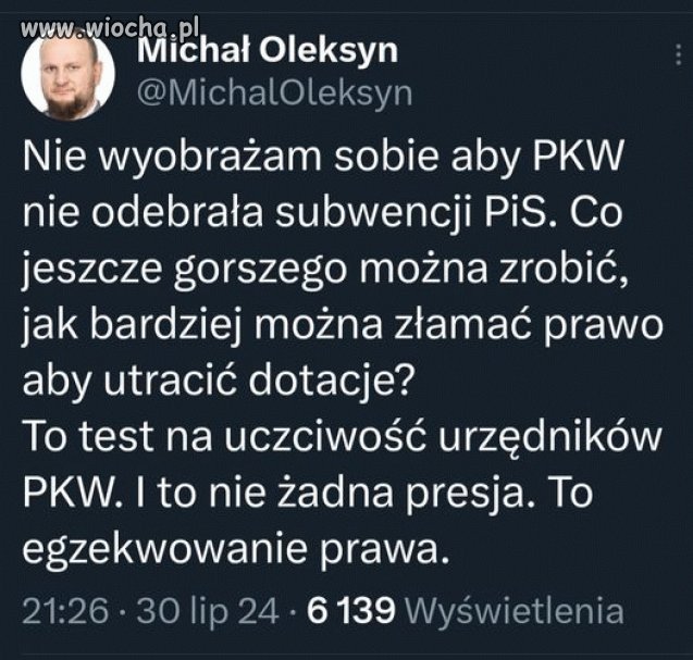 Taka prawda
