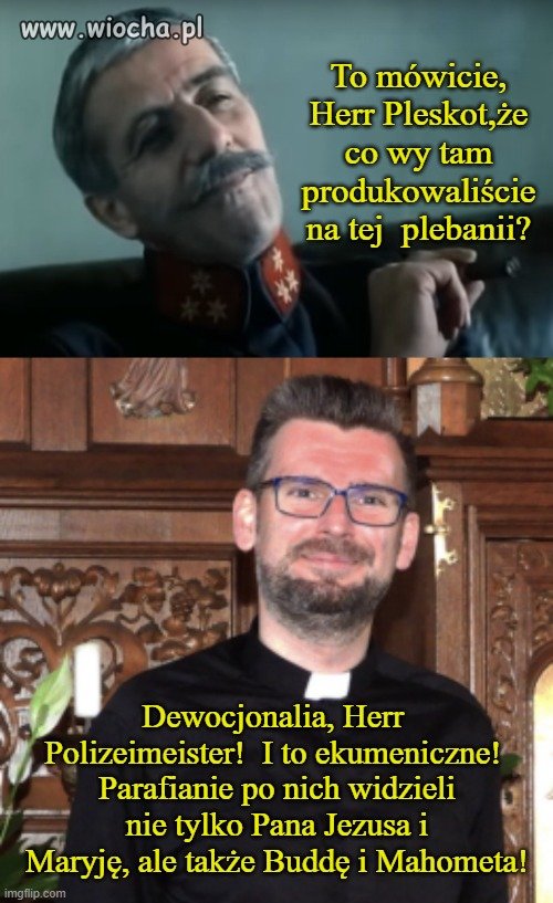 Tymczasem w Austrii