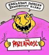 Sekta kosciola sie organizuje, na ciezkie czasy...