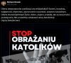 Czy doczekamy czasów gdy katolików
