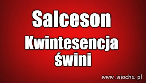 Kaprawym okiem ateisty patrząc ...