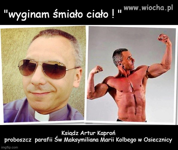 Trzeba przyznać,że niezłe ciacho!