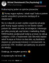 A Trump sprawę postawił jasno: każdy sobie, 