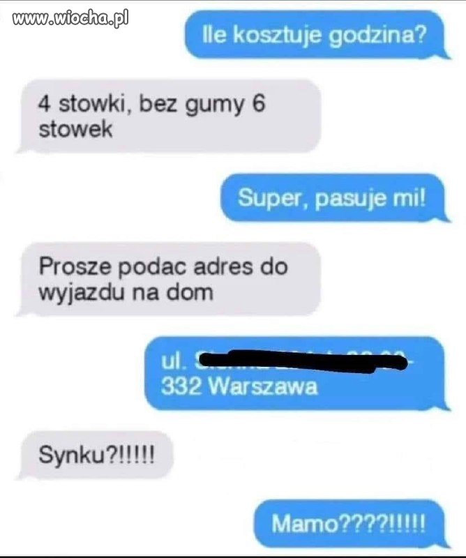 Niezręczna sytuacja 