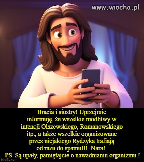 Świeży przekaz 