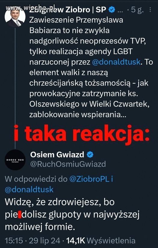 Piękne zaoranie pana zero