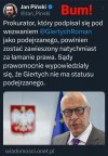 Szach i Mat pisowskie błazny