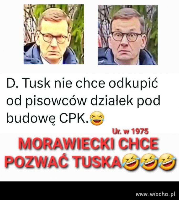No jak tak można ?
