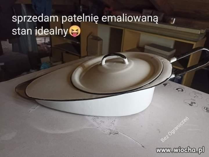 Okazja.