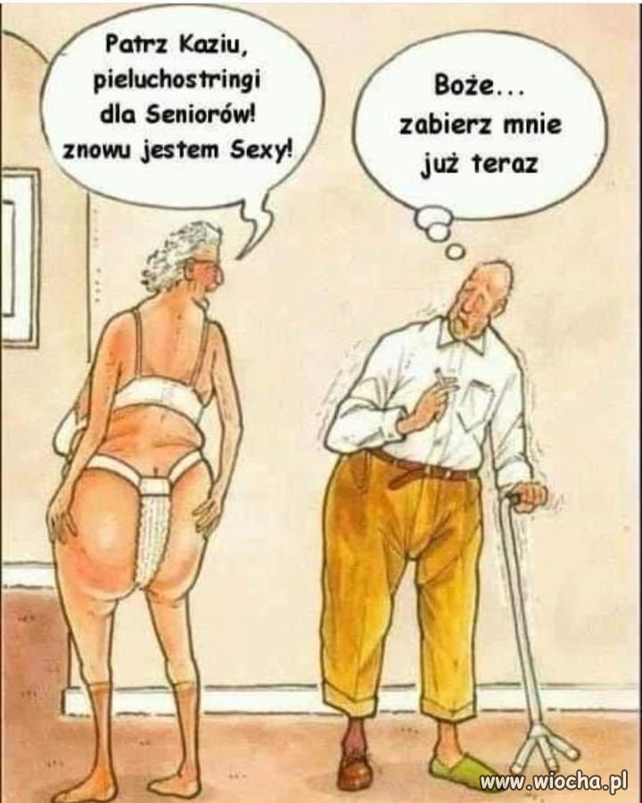 Starość 