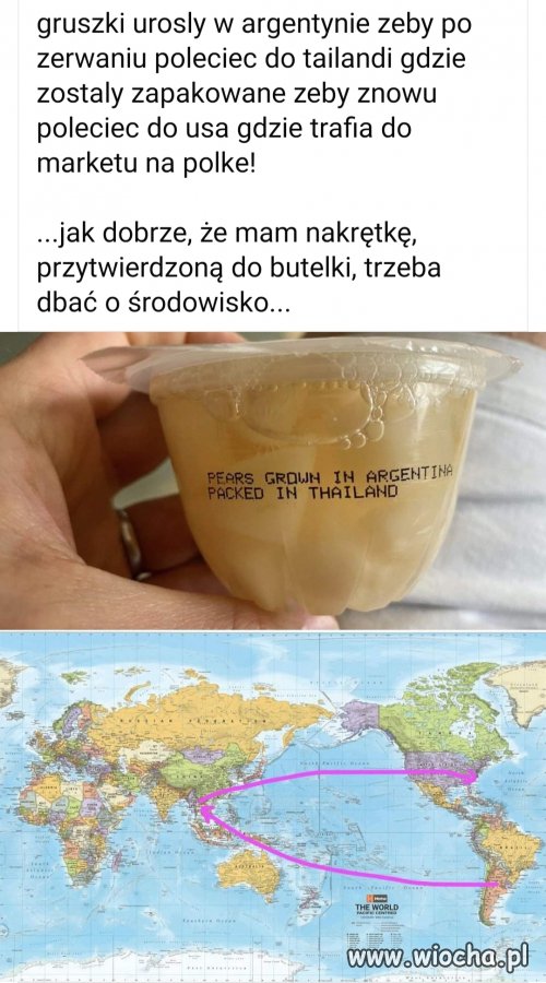 Dziwny jest ten świat 