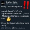 Patrioci za miliony, k..wa ich mać !