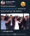 Otwarcie Igrzysk