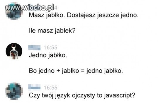 Każdy, ale to każdy 