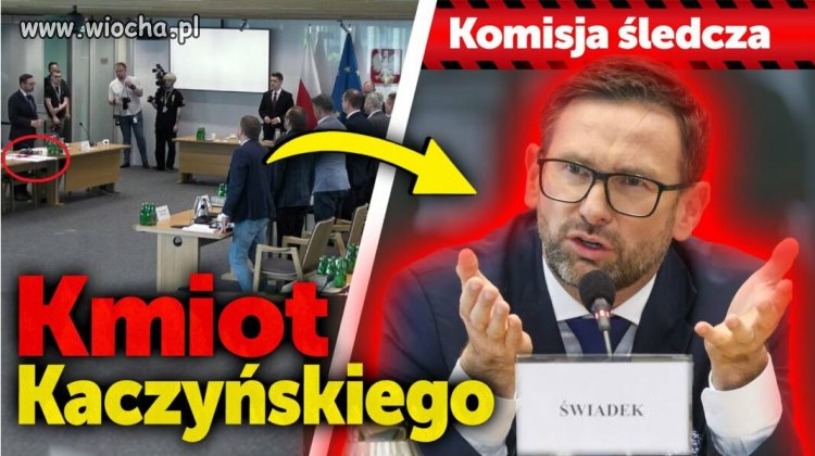 Jak to się stało, że Obajtek, wszedł do ścisłej elity PiS?