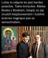Typowi polscy katolicy