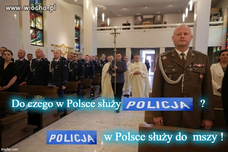 Świeckie państwo  w praktyce