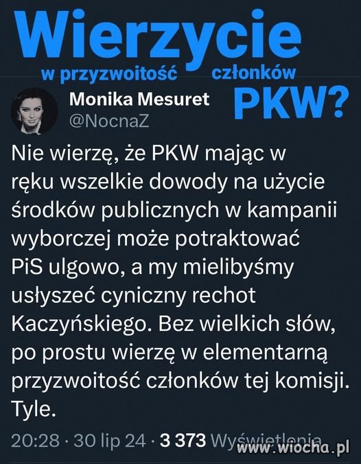 Tylko tyle i aż tyle