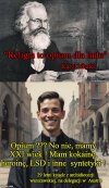 Karol Marks nie docenił