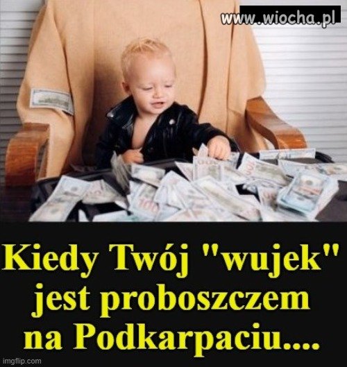 Koledzy się dziwią