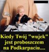 Koledzy się dziwią