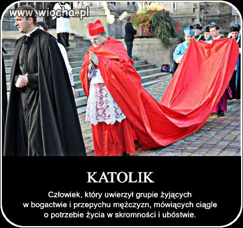 Konkordat jest legislacyjnym śmieciem