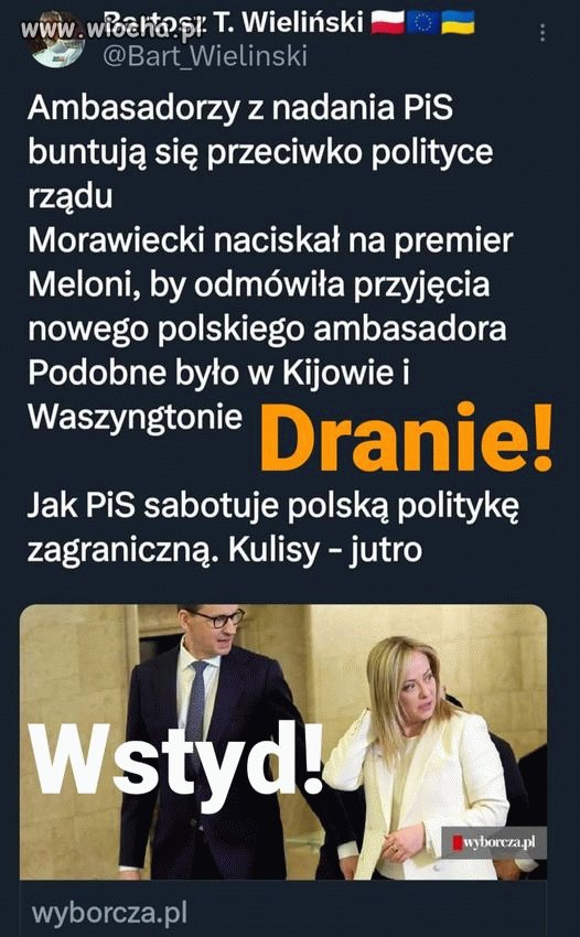 Taka sytuacja
