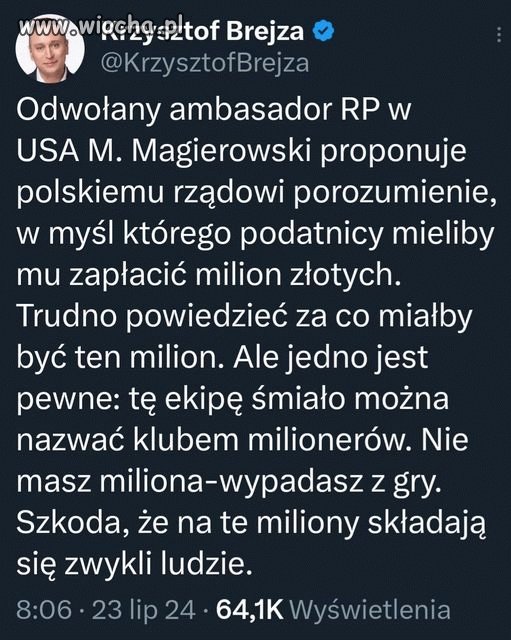 Taka prawda
