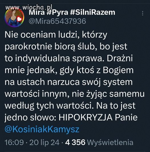 Tyle w temacie