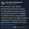 Tyle w temacie