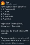 Naprawdę są w kraju ludzie którzy ufają rezydentowi ???