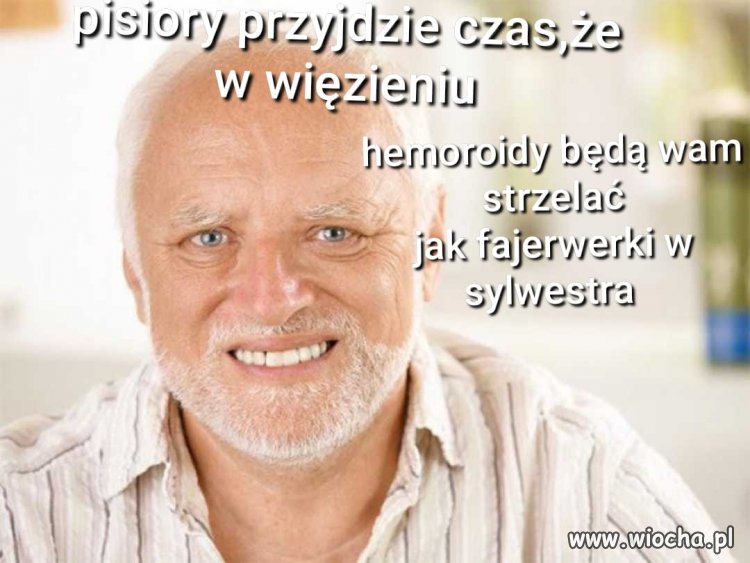 A kiedy przyjdzie na was czas, PiSiory ...