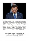 Moje zdanie na temat szczytu NATO