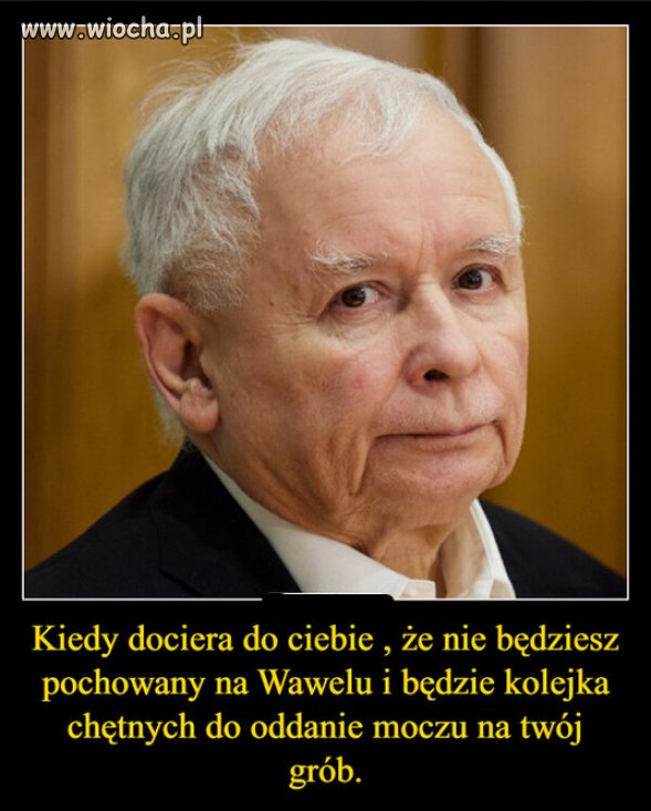To najgorsze co mogło spotkać ten kraj od 1989r.