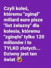 Dziwny jest ten świat