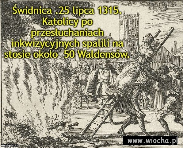 Jeśli wierzysz w jakiegoś boga, to pamiętaj!
