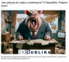 Kłamliwe ataki mające na celu destabilizację rządu Koalicji