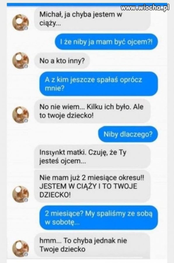 Szybko poszło 