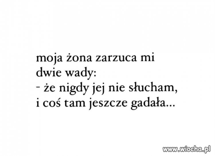 Sposób na względnie 