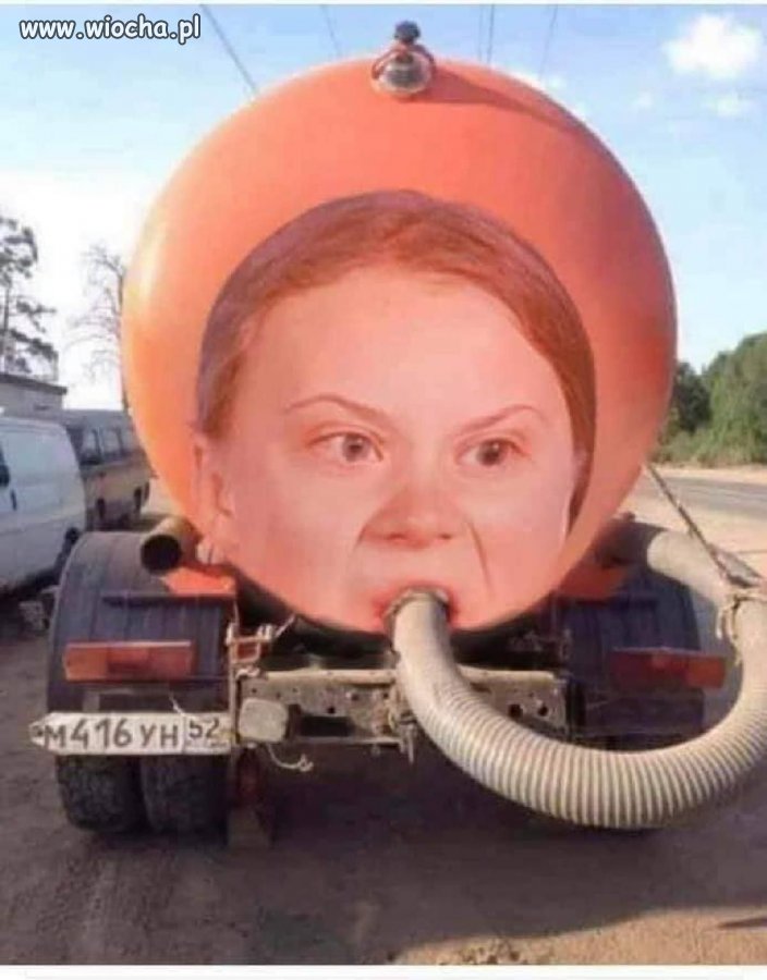 Szaleńcy klimatyczni szykują kolejny podatek