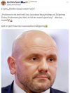 UWAGA. Mamy kandydata na Dzbana Roku 2024